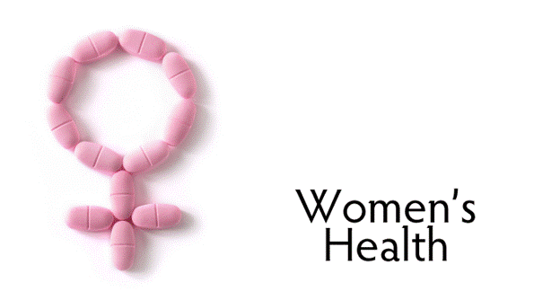 Womens Health Supplements Decatur, GA (In-Store & Online)