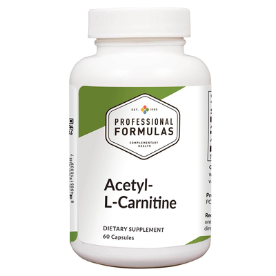 Acetyl-L-Carnitine - Premium  from Shop A Positive You - Just $24.99! Shop now at Shop A Positive You