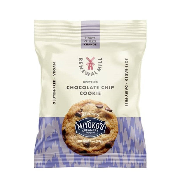 Vegan Cookie - Premium Snacks from Renewal Mill - Just $2.99! Shop now at Shop A Positive You