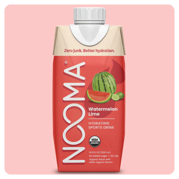 Nooma Watermelon Lime - Premium Beverages from Nooma - Just $3.25! Shop now at Shop A Positive You