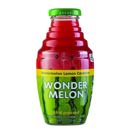 Wonder Melon - Premium Beverages from Kayco - Just $3.75! Shop now at Shop A Positive You