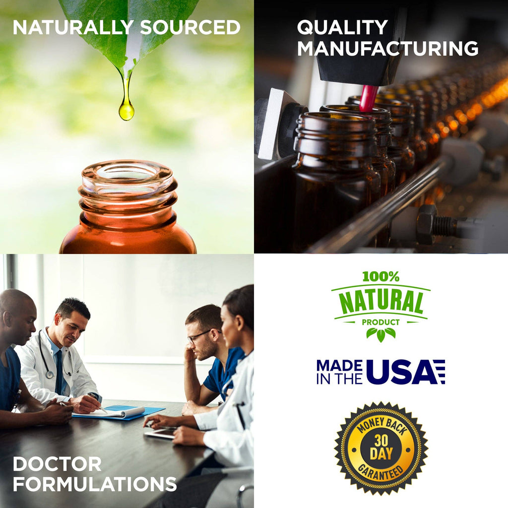 Magnesium Citrate 400mg Supplement - Premium Dietary Supplement from Excel Nutritionals LLC DBA Phi Naturals - Just $14.99! Shop now at Shop A Positive You