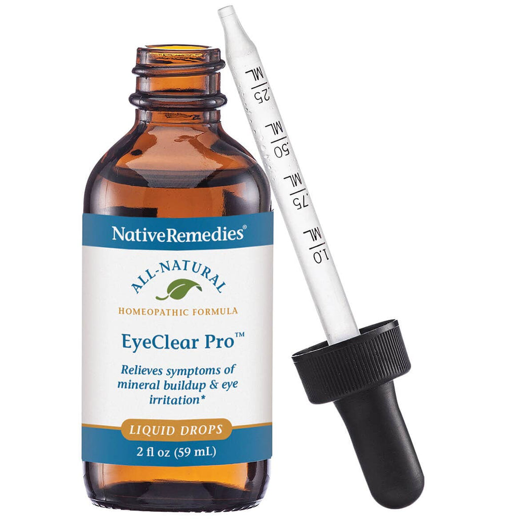 NativeRemedies® EyeClear Pro™ - Premium  from Native Remedies - Just $39.95! Shop now at Shop A Positive You