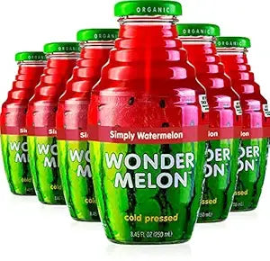 Wonder Melon Organic Watermelon Juice - Premium  from Kayco - Just $3.75! Shop now at Shop A Positive You