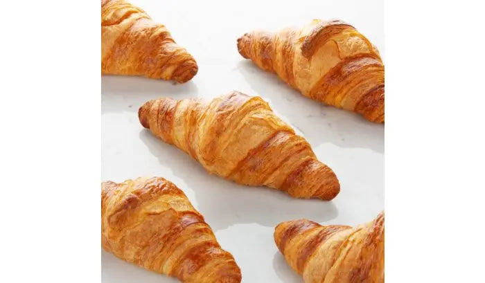 Butter Croissant - Premium Bread from Sysco Foods - Just $3.86! Shop now at Shop A Positive You