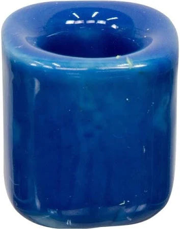 Porcelain Candle Holder - Premium Porcelain Candle Holder from Atlanta Candles & Incense - Just $3.75! Shop now at Shop A Positive You