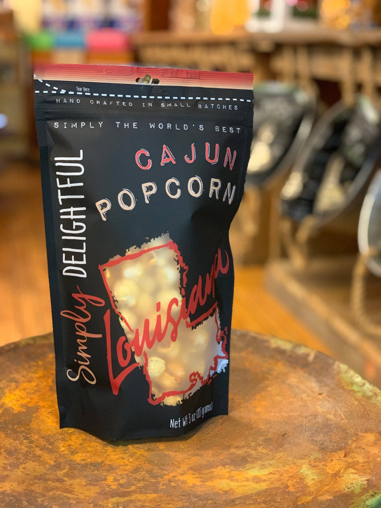 Simply Delightful Gourmet Popcorn - Premium Gourmet Popcorn from Simply Delightful - Just $5.99! Shop now at Shop A Positive You