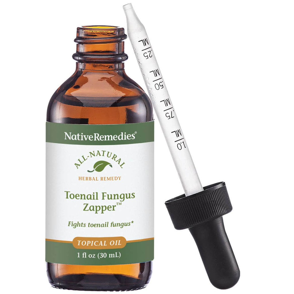 NativeRemedies® Toenail Fungus Zapper™ - Premium  from Native Remedies - Just $39.95! Shop now at Shop A Positive You