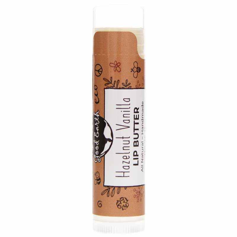 Good Earth Lip Butter - Premium Lip Butter from Good Earth Soap - Just $4.50! Shop now at Shop A Positive You
