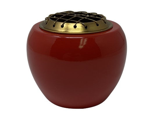 Iron Incense Burner - Premium Incense Holder from Atlanta Candles & Incense - Just $8.25! Shop now at Shop A Positive You
