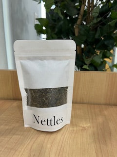 Nettles - Premium  from Shop A Positive You - Just $7! Shop now at Shop A Positive You