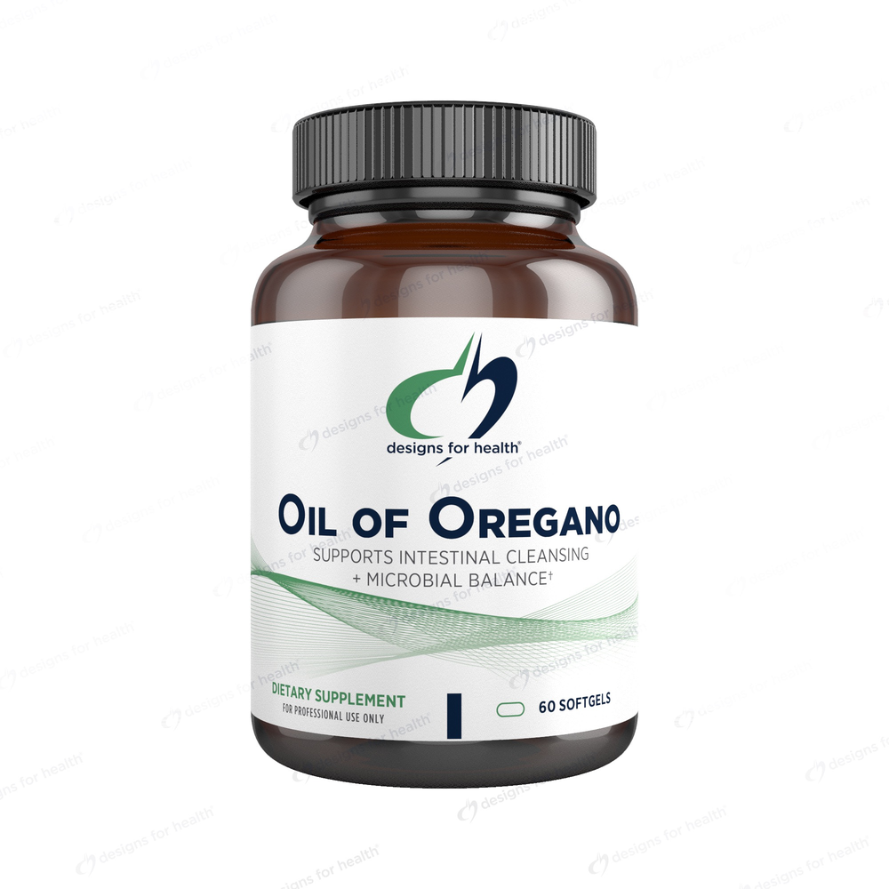 Oil Of Oregano - Premium  from Design for Health - Just $18.99! Shop now at Shop A Positive You