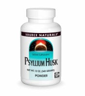Psyllium Husk Dietary Fiber - Premium Dietary Supplement from Source Naturals - Just $11.90! Shop now at Shop A Positive You