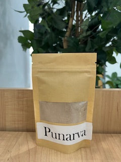 Punarnava Powder - Premium  from Shop A Positive You - Just $0! Shop now at Shop A Positive You