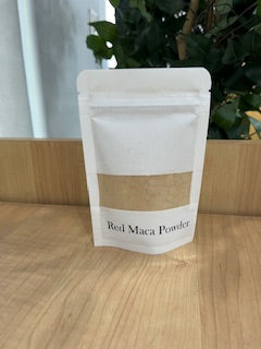 Red Maca Powder - Premium  from Shop A Positive You - Just $7! Shop now at Shop A Positive You