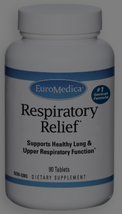 Respiratory Relief - Premium  from Shop A Positive You - Just $21.99! Shop now at Shop A Positive You