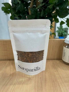 Sarsaparilla Root - Premium  from Shop A Positive You - Just $0! Shop now at Shop A Positive You