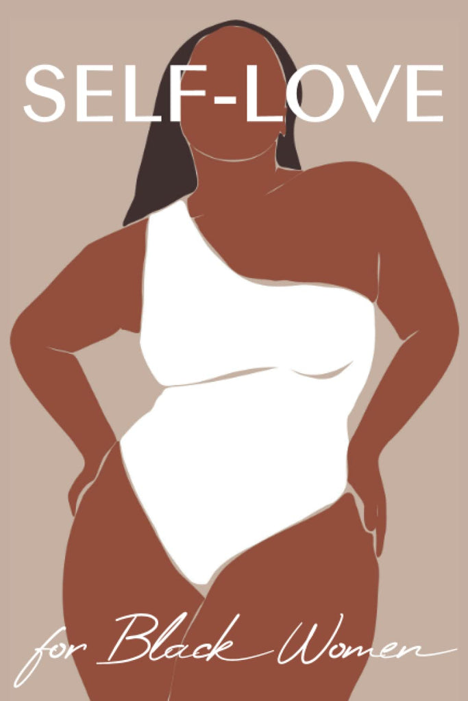 Self - Love Workbook - Premium  from Shop A Positive You - Just $15! Shop now at Shop A Positive You