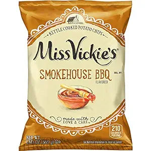 Miss Vickie's - Premium Snacks from Costco Wholesale - Just $2.25! Shop now at Shop A Positive You