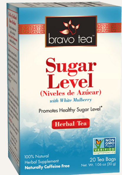 Sugar Level Tea - Premium  from Shop A Positive You - Just $6.99! Shop now at Shop A Positive You