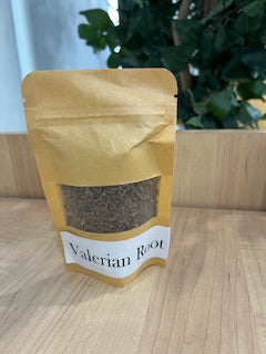 Valerian Root - Premium  from Shop A Positive You - Just $7! Shop now at Shop A Positive You