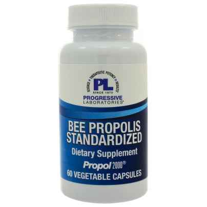 Bee Propolis - Premium Dietary Supplement from Progressive Labs - Just $25.20! Shop now at Shop A Positive You