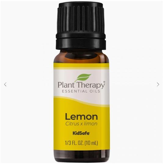 Plant Therapy Essential Oils - Premium Essential Oil Spray from Plant Therapy - Just $7.49! Shop now at Shop A Positive You