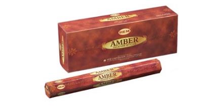 HEM Incense Sticks - Premium Incense from Atlanta Candles & Incense - Just $4.44! Shop now at Shop A Positive You