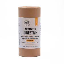 Aromatic Digestive Tea - Premium Loose Leaf Tea from Loose Leaf Tea Market - Just $17! Shop now at Shop A Positive You