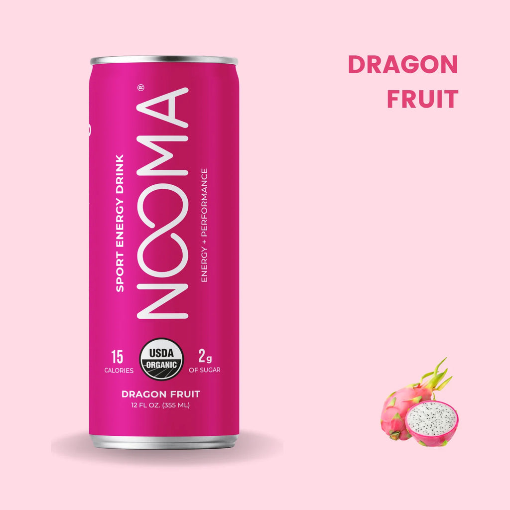 Nooma Dragon Fruit - Premium Beverages from Nooma - Just $3.75! Shop now at Shop A Positive You