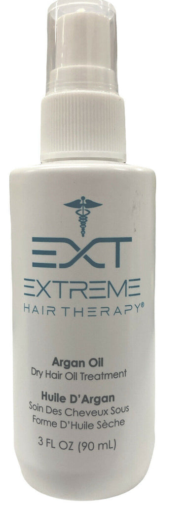 EXT Argon Oil - Premium Hair Care from EXT Hair Club - Just $19.99! Shop now at Shop A Positive You