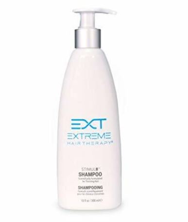 EXT Stimul8 Shampoo - Premium Shampoo from EXT Hair Club - Just $39.99! Shop now at Shop A Positive You