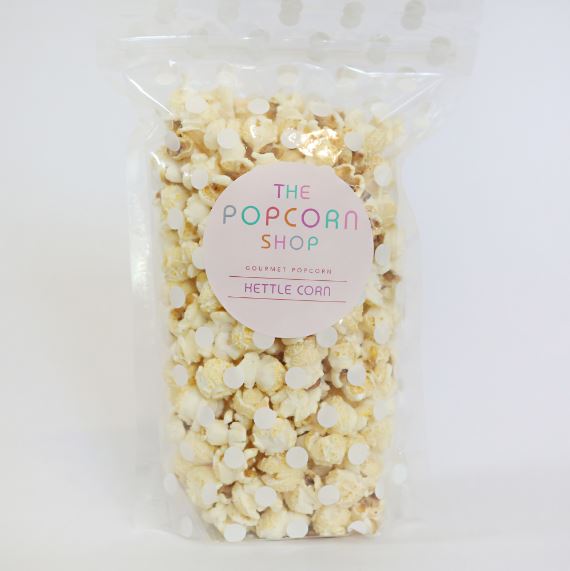 The Popcorn Shop Collection - Premium Gourmet Popcorn from The Popcorn Shop - Just $6! Shop now at Shop A Positive You
