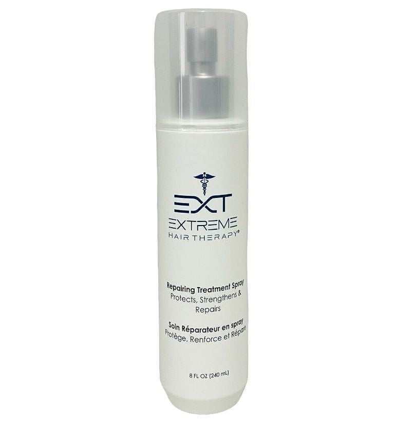 EXT Repairing Treatment Spray - Premium Hair Spray from EXT Hair Club - Just $37.50! Shop now at Shop A Positive You