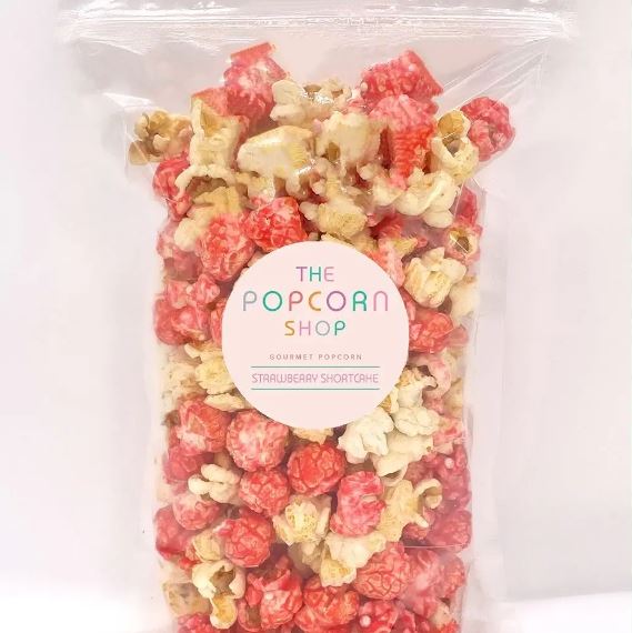 The Popcorn Shop Collection - Premium Gourmet Popcorn from The Popcorn Shop - Just $6! Shop now at Shop A Positive You