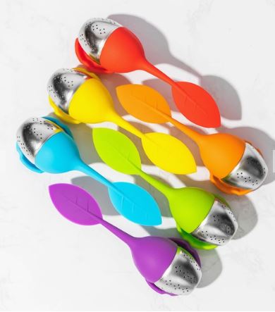 Teami Tea Infusers - Premium Tea Infusers from Teami Blends - Just $8.45! Shop now at Shop A Positive You