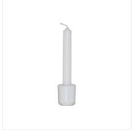 Chime Candles - 4 inch - Premium Chime Candles from Atlanta Candles & Incense - Just $0.50! Shop now at Shop A Positive You